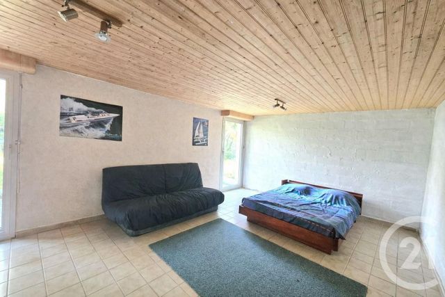 maison à vendre - 4 pièces - 100.85 m2 - CARCANS - 33 - AQUITAINE - Century 21 Agence Biran