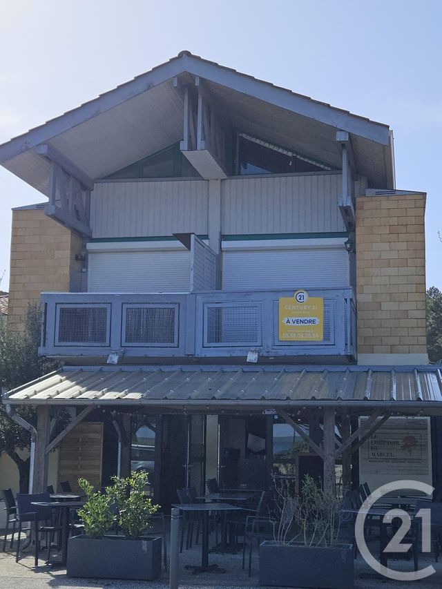 appartement - CARCANS - 33