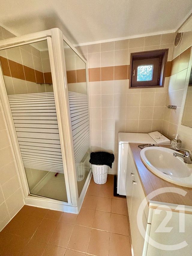 maison à vendre - 4 pièces - 57.54 m2 - CARCANS - 33 - AQUITAINE - Century 21 Agence Biran