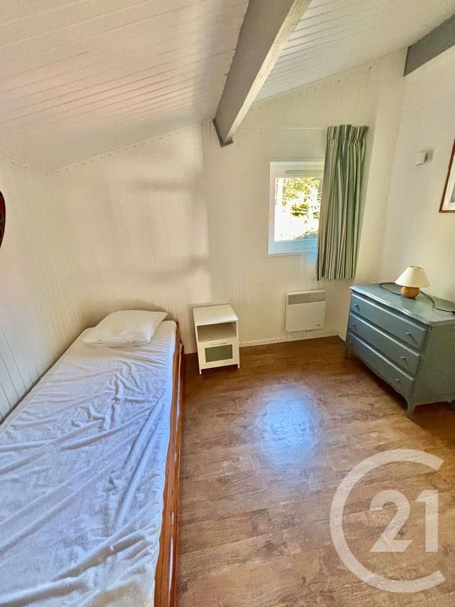 maison à vendre - 4 pièces - 57.54 m2 - CARCANS - 33 - AQUITAINE - Century 21 Agence Biran