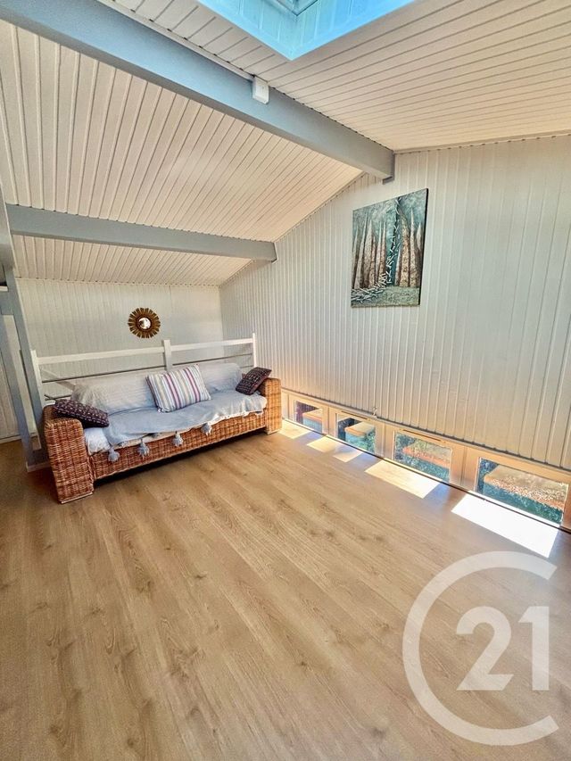 maison à vendre - 4 pièces - 57.54 m2 - CARCANS - 33 - AQUITAINE - Century 21 Agence Biran