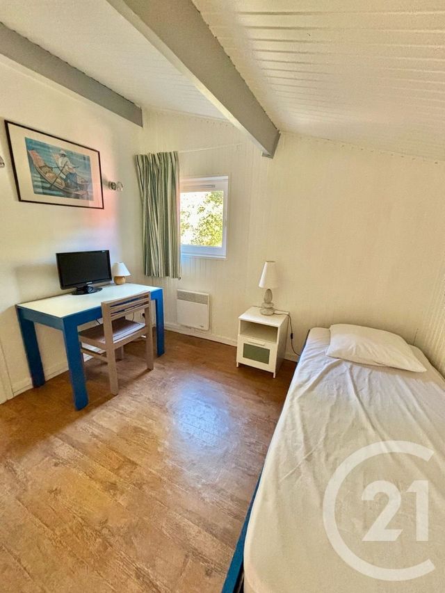 maison à vendre - 4 pièces - 57.54 m2 - CARCANS - 33 - AQUITAINE - Century 21 Agence Biran