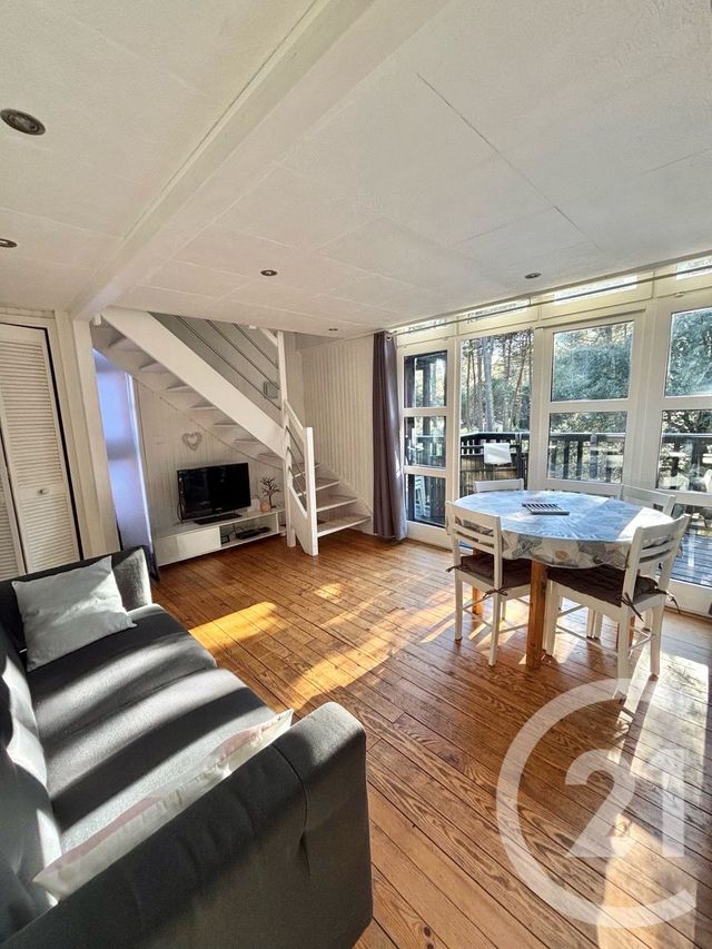 maison à vendre - 4 pièces - 57.54 m2 - CARCANS - 33 - AQUITAINE - Century 21 Agence Biran