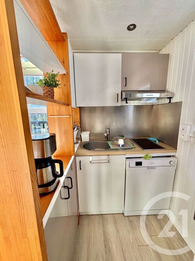 maison à vendre - 4 pièces - 57.54 m2 - CARCANS - 33 - AQUITAINE - Century 21 Agence Biran