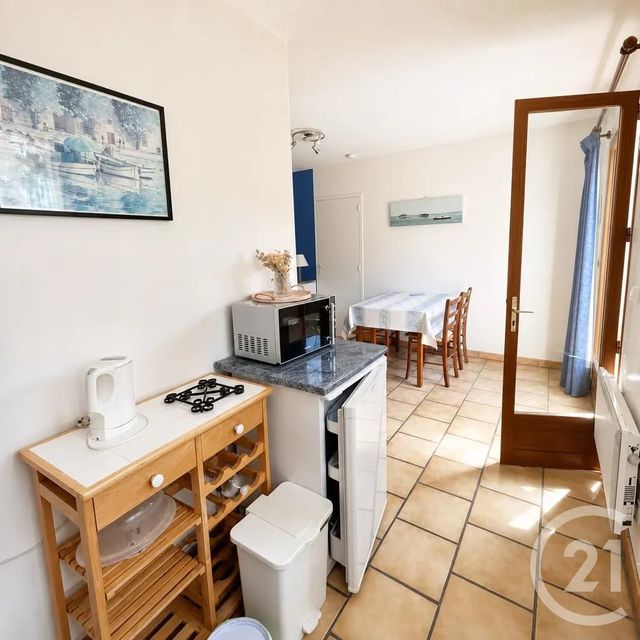 maison à vendre - 8 pièces - 120.0 m2 - LACANAU - 33 - AQUITAINE - Century 21 Agence Biran