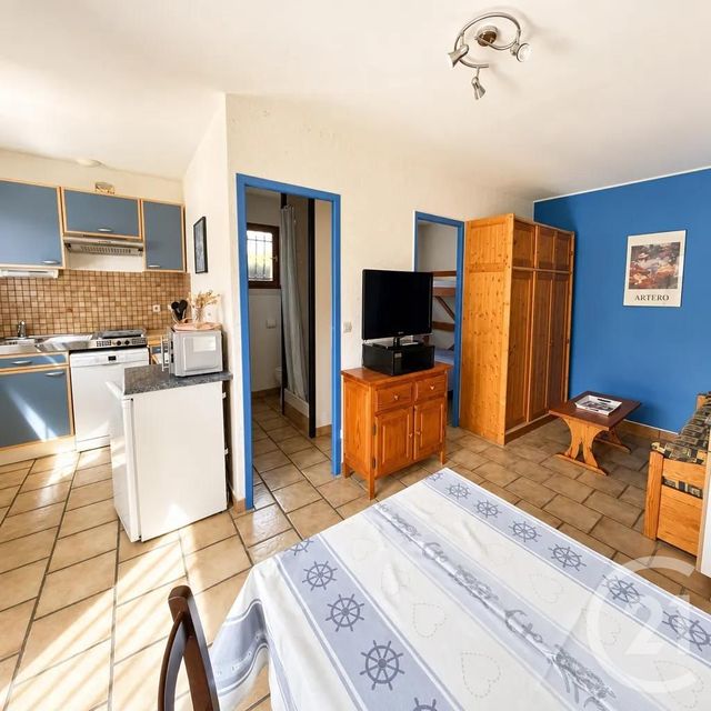 maison à vendre - 8 pièces - 120.0 m2 - LACANAU - 33 - AQUITAINE - Century 21 Agence Biran