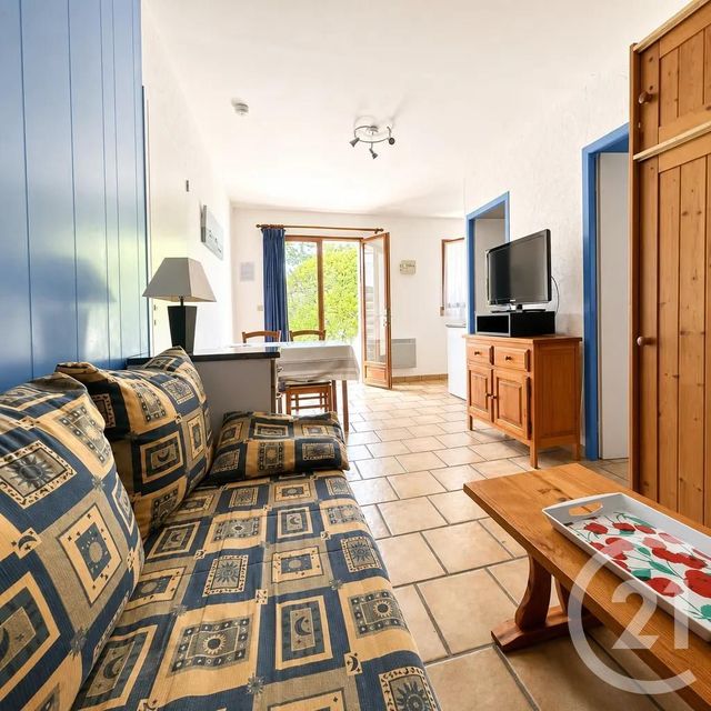 maison à vendre - 8 pièces - 120.0 m2 - LACANAU - 33 - AQUITAINE - Century 21 Agence Biran