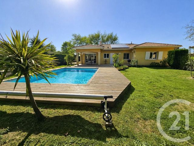 maison - CARCANS - 33