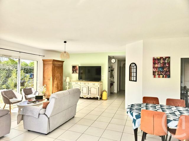 maison à vendre - 5 pièces - 154.0 m2 - CARCANS - 33 - AQUITAINE - Century 21 Agence Biran