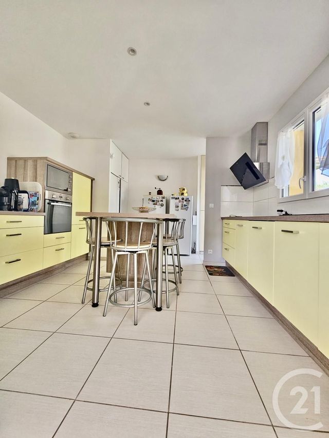 maison à vendre - 5 pièces - 154.0 m2 - CARCANS - 33 - AQUITAINE - Century 21 Agence Biran