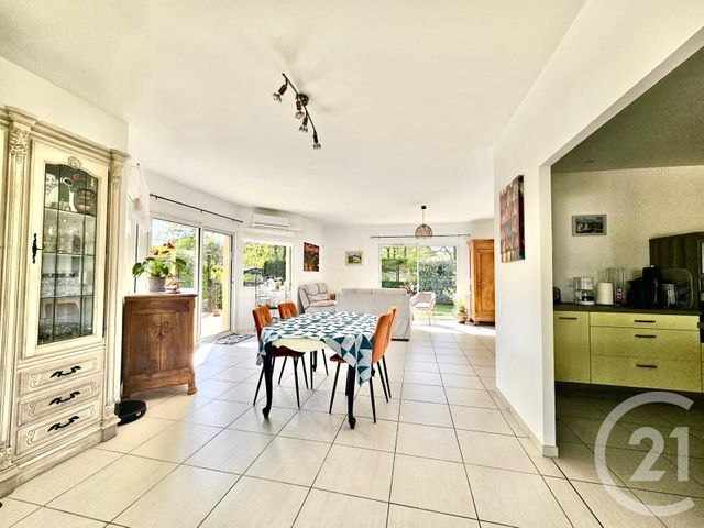 maison à vendre - 5 pièces - 154.0 m2 - CARCANS - 33 - AQUITAINE - Century 21 Agence Biran