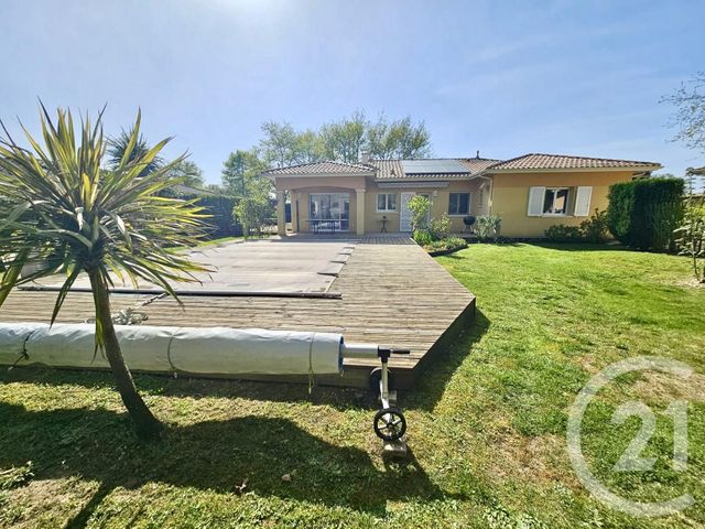 maison - CARCANS - 33