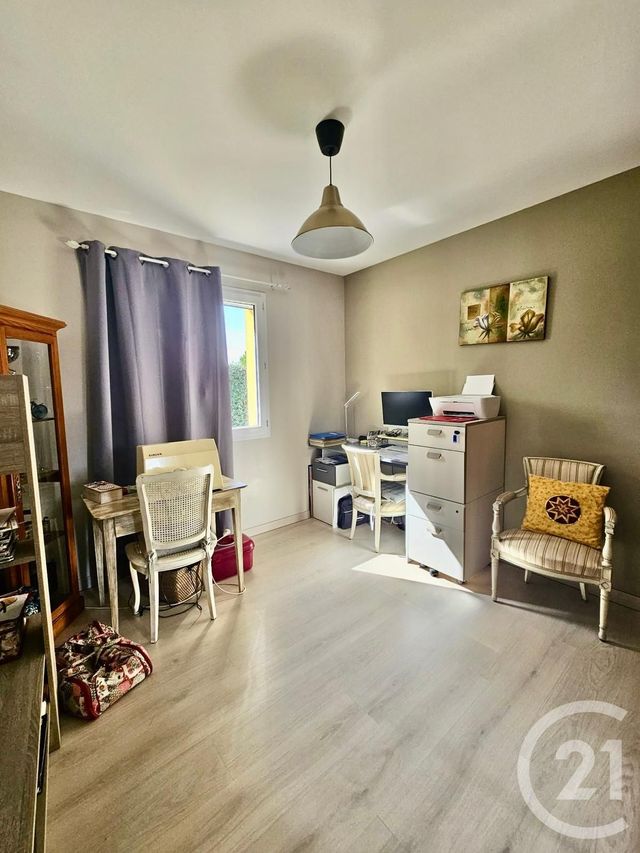 maison à vendre - 5 pièces - 154.0 m2 - CARCANS - 33 - AQUITAINE - Century 21 Agence Biran