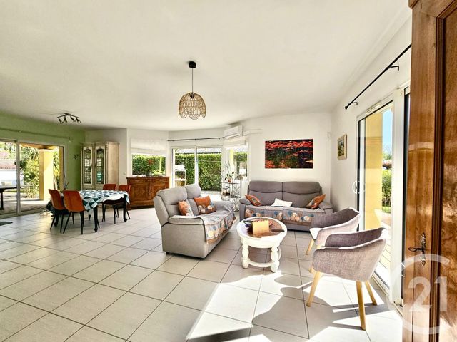 maison à vendre - 5 pièces - 154.0 m2 - CARCANS - 33 - AQUITAINE - Century 21 Agence Biran