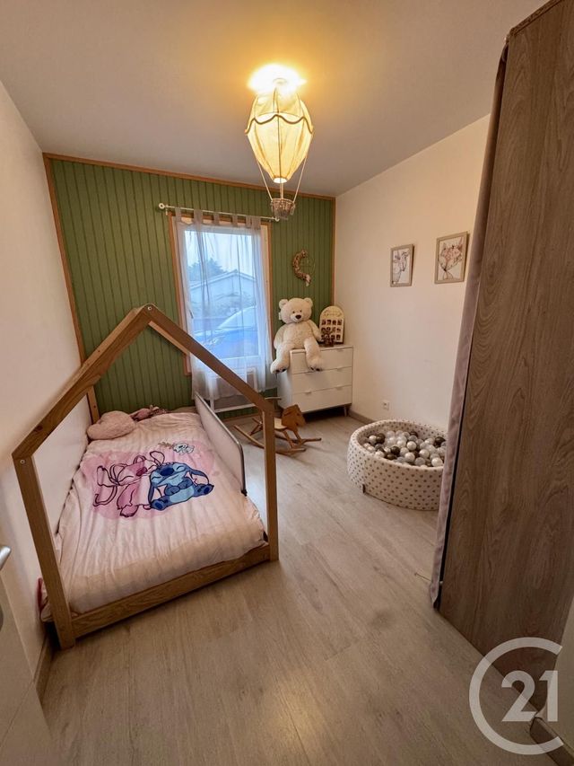 maison à vendre - 5 pièces - 91.03 m2 - LACANAU - 33 - AQUITAINE - Century 21 Agence Biran