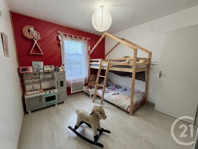 maison à vendre - 5 pièces - 91.03 m2 - LACANAU - 33 - AQUITAINE - Century 21 Agence Biran