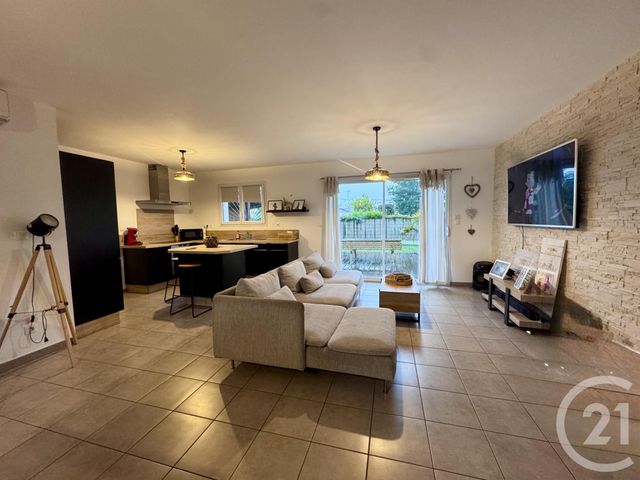 maison à vendre - 5 pièces - 91.03 m2 - LACANAU - 33 - AQUITAINE - Century 21 Agence Biran