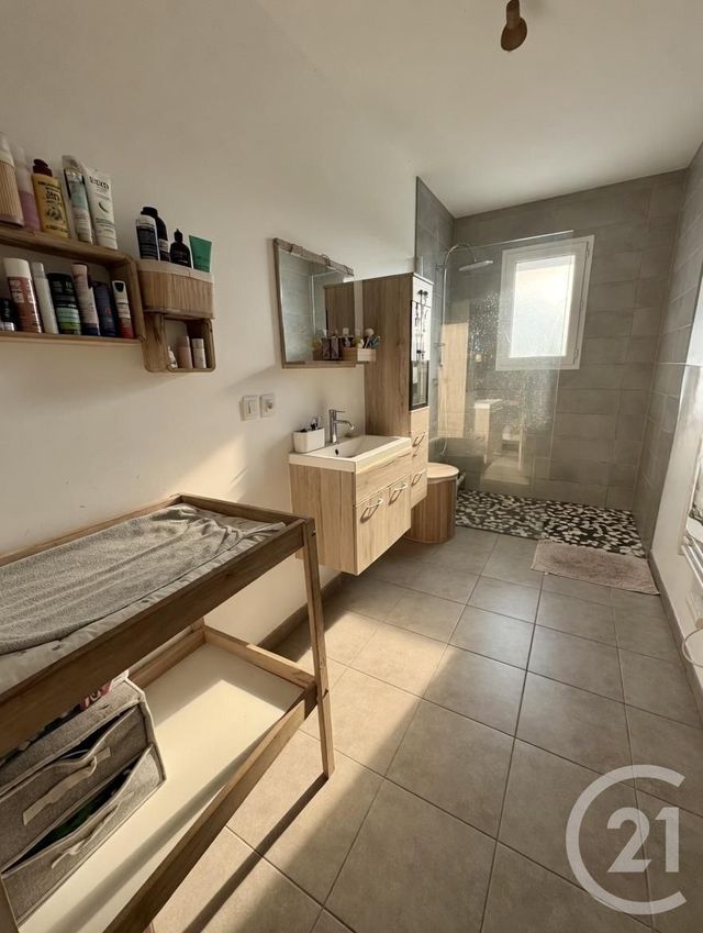 maison à vendre - 5 pièces - 91.03 m2 - LACANAU - 33 - AQUITAINE - Century 21 Agence Biran