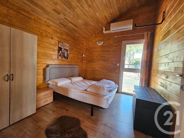 Appartement T3 à vendre - 4 pièces - 42.33 m2 - CARCANS - 33 - AQUITAINE - Century 21 Agence Biran