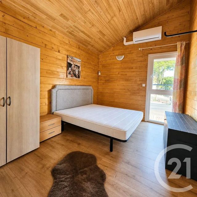 Appartement à vendre - 4 pièces - 42.33 m2 - CARCANS - 33 - AQUITAINE - Century 21 Agence Biran
