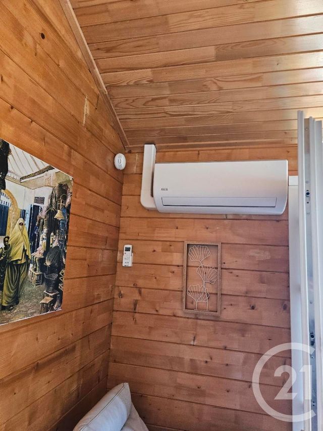 Appartement T3 à vendre - 4 pièces - 42.33 m2 - CARCANS - 33 - AQUITAINE - Century 21 Agence Biran
