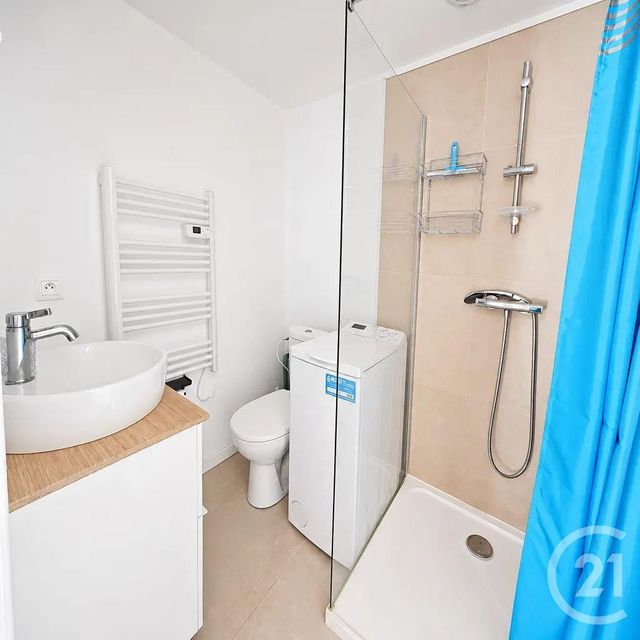 Appartement à vendre - 4 pièces - 42.33 m2 - CARCANS - 33 - AQUITAINE - Century 21 Agence Biran