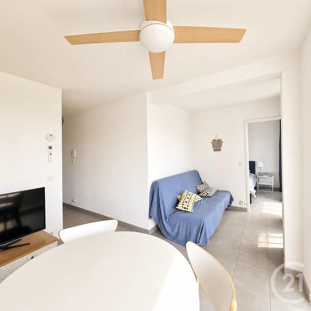 Appartement T2 à vendre - 2 pièces - 36.07 m2 - CARCANS - 33 - AQUITAINE - Century 21 Agence Biran