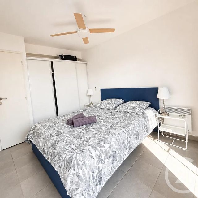 Appartement T2 à vendre - 2 pièces - 36.07 m2 - CARCANS - 33 - AQUITAINE - Century 21 Agence Biran