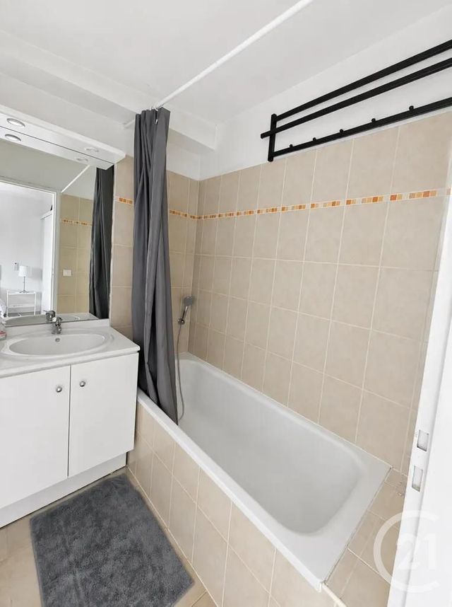 Appartement T2 à vendre - 2 pièces - 36.07 m2 - CARCANS - 33 - AQUITAINE - Century 21 Agence Biran