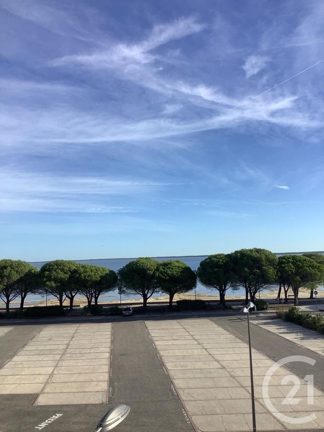 Appartement T2 à vendre - 2 pièces - 36.07 m2 - CARCANS - 33 - AQUITAINE - Century 21 Agence Biran