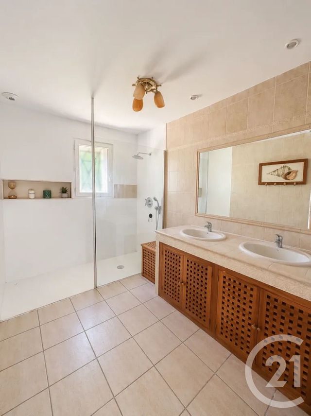 maison à vendre - 5 pièces - 107.34 m2 - CARCANS - 33 - AQUITAINE - Century 21 Agence Biran