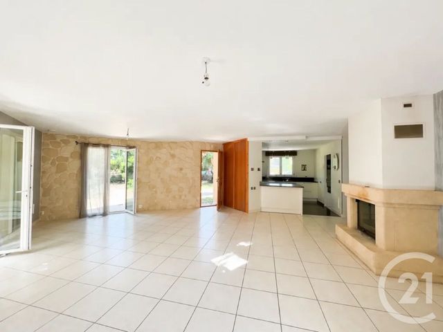 maison à vendre - 5 pièces - 107.34 m2 - CARCANS - 33 - AQUITAINE - Century 21 Agence Biran