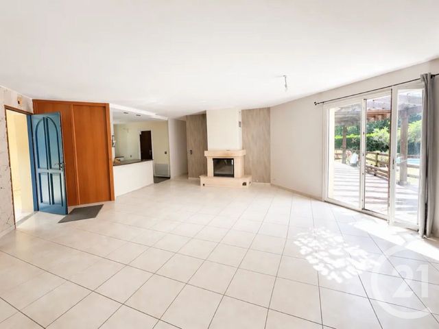 maison à vendre - 5 pièces - 107.34 m2 - CARCANS - 33 - AQUITAINE - Century 21 Agence Biran