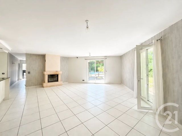 maison à vendre - 5 pièces - 107.34 m2 - CARCANS - 33 - AQUITAINE - Century 21 Agence Biran