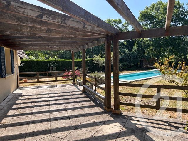 maison à vendre - 5 pièces - 107.34 m2 - CARCANS - 33 - AQUITAINE - Century 21 Agence Biran