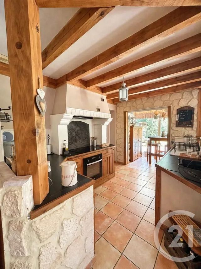maison à vendre - 4 pièces - 111.19 m2 - CARCANS - 33 - AQUITAINE - Century 21 Agence Biran
