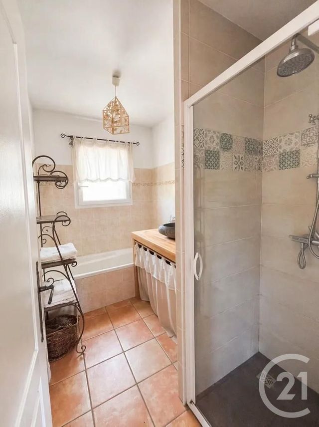 maison à vendre - 4 pièces - 111.19 m2 - CARCANS - 33 - AQUITAINE - Century 21 Agence Biran