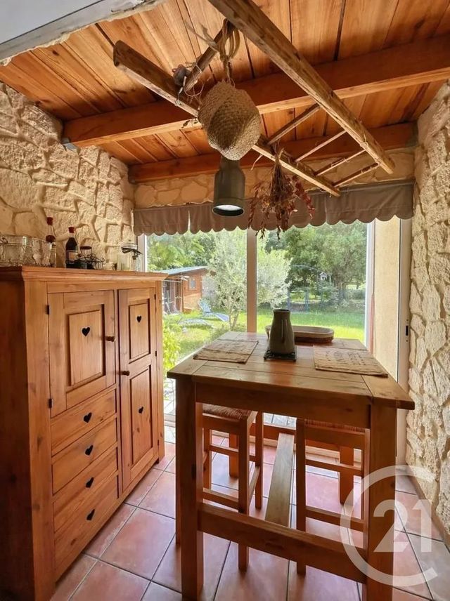maison à vendre - 4 pièces - 111.19 m2 - CARCANS - 33 - AQUITAINE - Century 21 Agence Biran