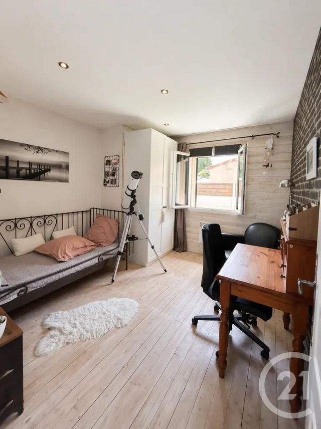 maison à vendre - 4 pièces - 111.19 m2 - CARCANS - 33 - AQUITAINE - Century 21 Agence Biran