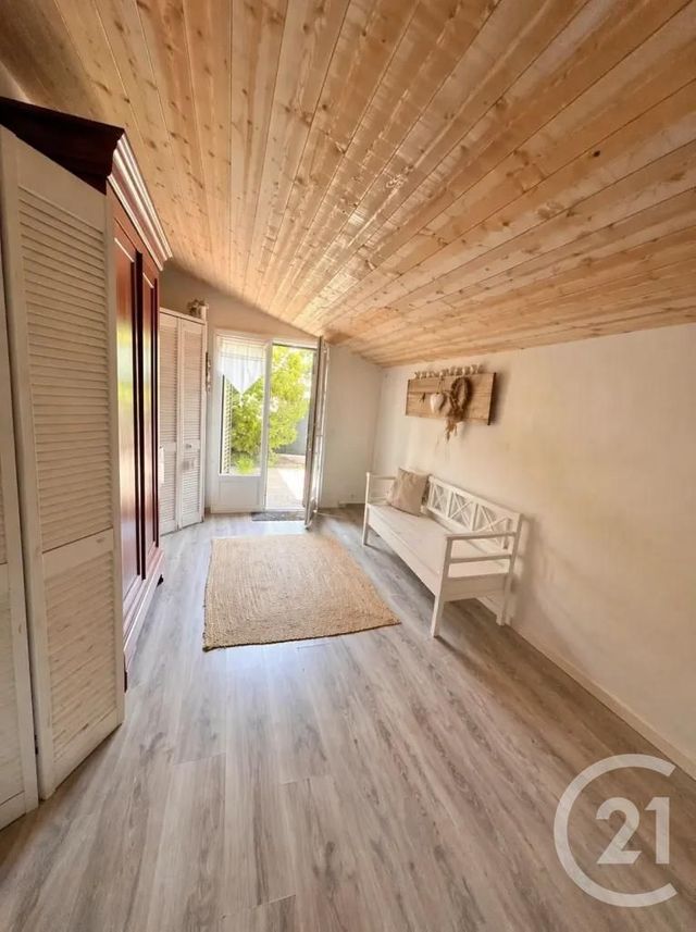 maison à vendre - 4 pièces - 111.19 m2 - CARCANS - 33 - AQUITAINE - Century 21 Agence Biran