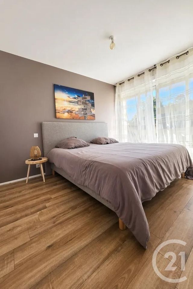 maison à vendre - 5 pièces - 108.0 m2 - CARCANS - 33 - AQUITAINE - Century 21 Agence Biran