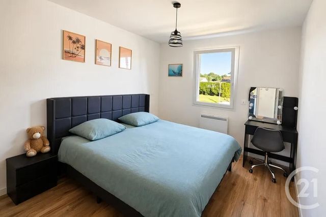 maison à vendre - 5 pièces - 108.0 m2 - CARCANS - 33 - AQUITAINE - Century 21 Agence Biran