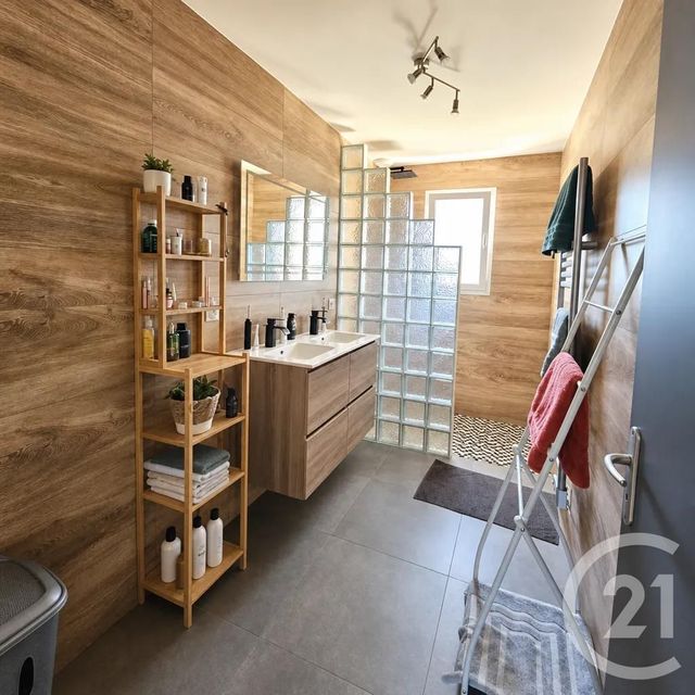maison à vendre - 5 pièces - 108.0 m2 - CARCANS - 33 - AQUITAINE - Century 21 Agence Biran