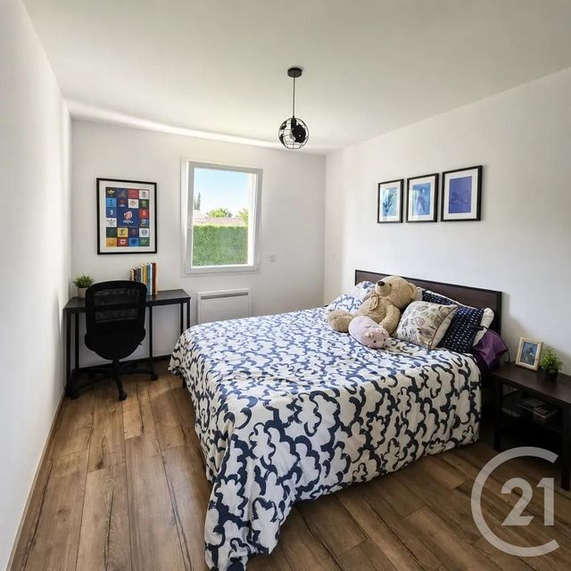 maison à vendre - 5 pièces - 108.0 m2 - CARCANS - 33 - AQUITAINE - Century 21 Agence Biran
