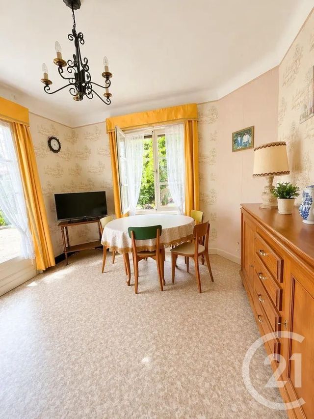 maison à vendre - 4 pièces - 68.0 m2 - CARCANS - 33 - AQUITAINE - Century 21 Agence Biran