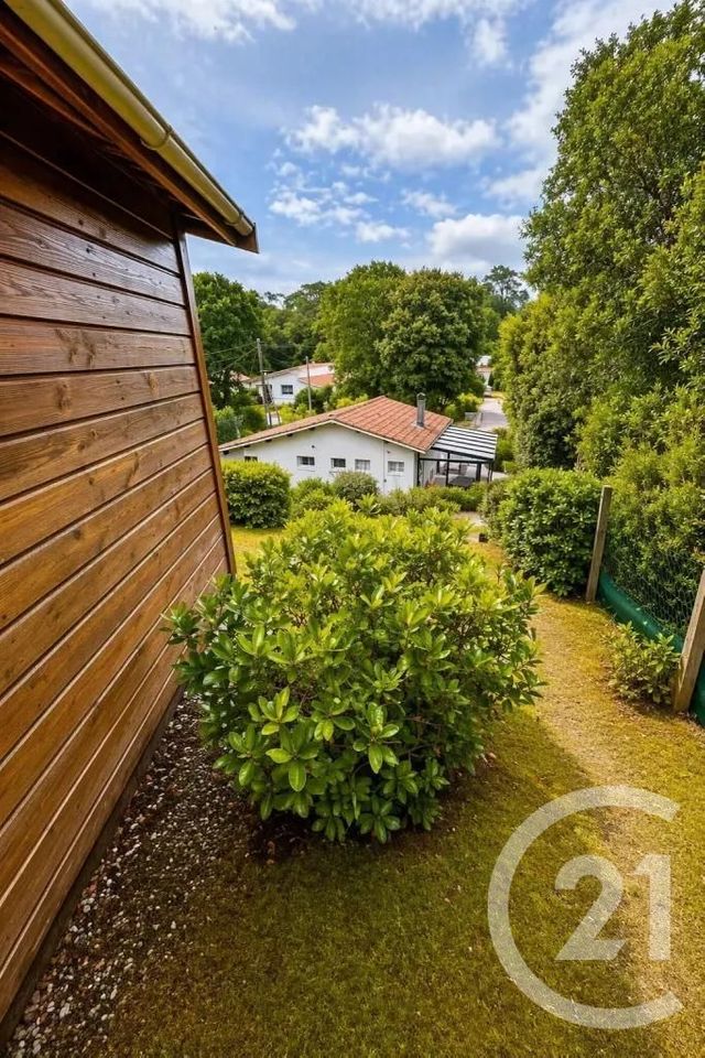 maison à vendre - 4 pièces - 68.0 m2 - CARCANS - 33 - AQUITAINE - Century 21 Agence Biran