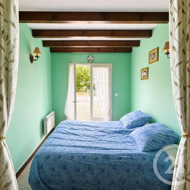 maison à vendre - 4 pièces - 68.0 m2 - CARCANS - 33 - AQUITAINE - Century 21 Agence Biran