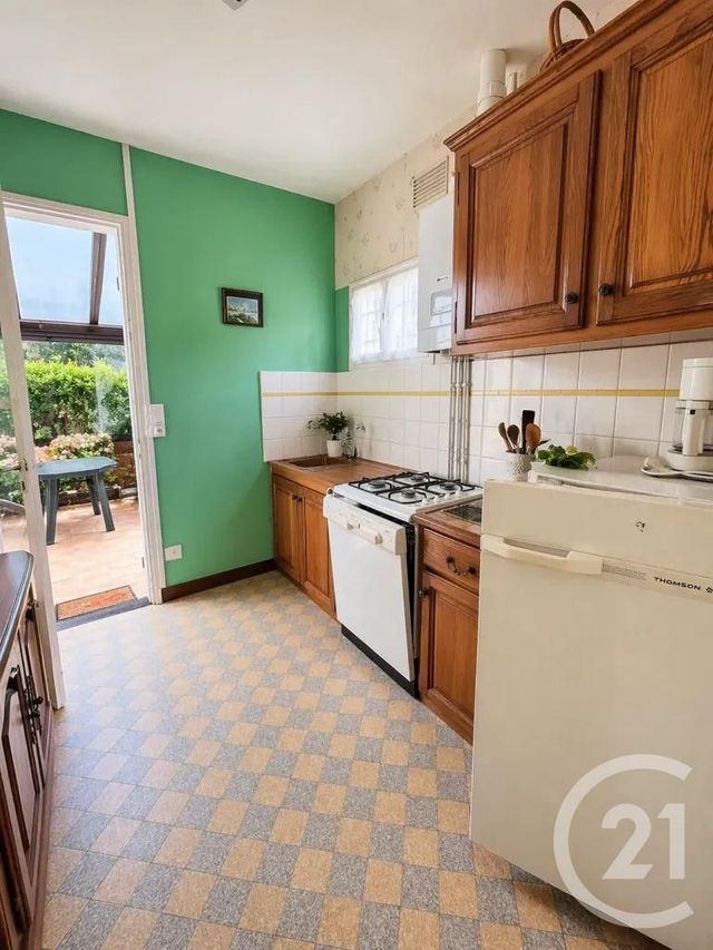 maison à vendre - 4 pièces - 68.0 m2 - CARCANS - 33 - AQUITAINE - Century 21 Agence Biran