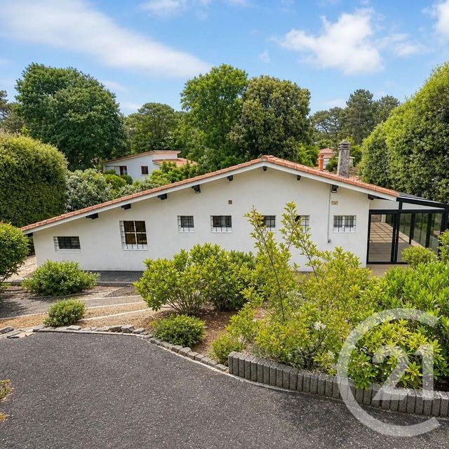 maison à vendre - 4 pièces - 68.0 m2 - CARCANS - 33 - AQUITAINE - Century 21 Agence Biran