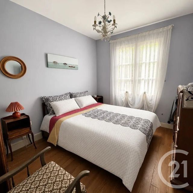 maison à vendre - 4 pièces - 68.0 m2 - CARCANS - 33 - AQUITAINE - Century 21 Agence Biran